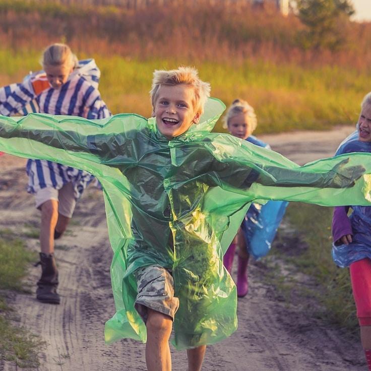 Ravi Iyer, Client Relations Director, discussing corporate gifting strategy with business clients